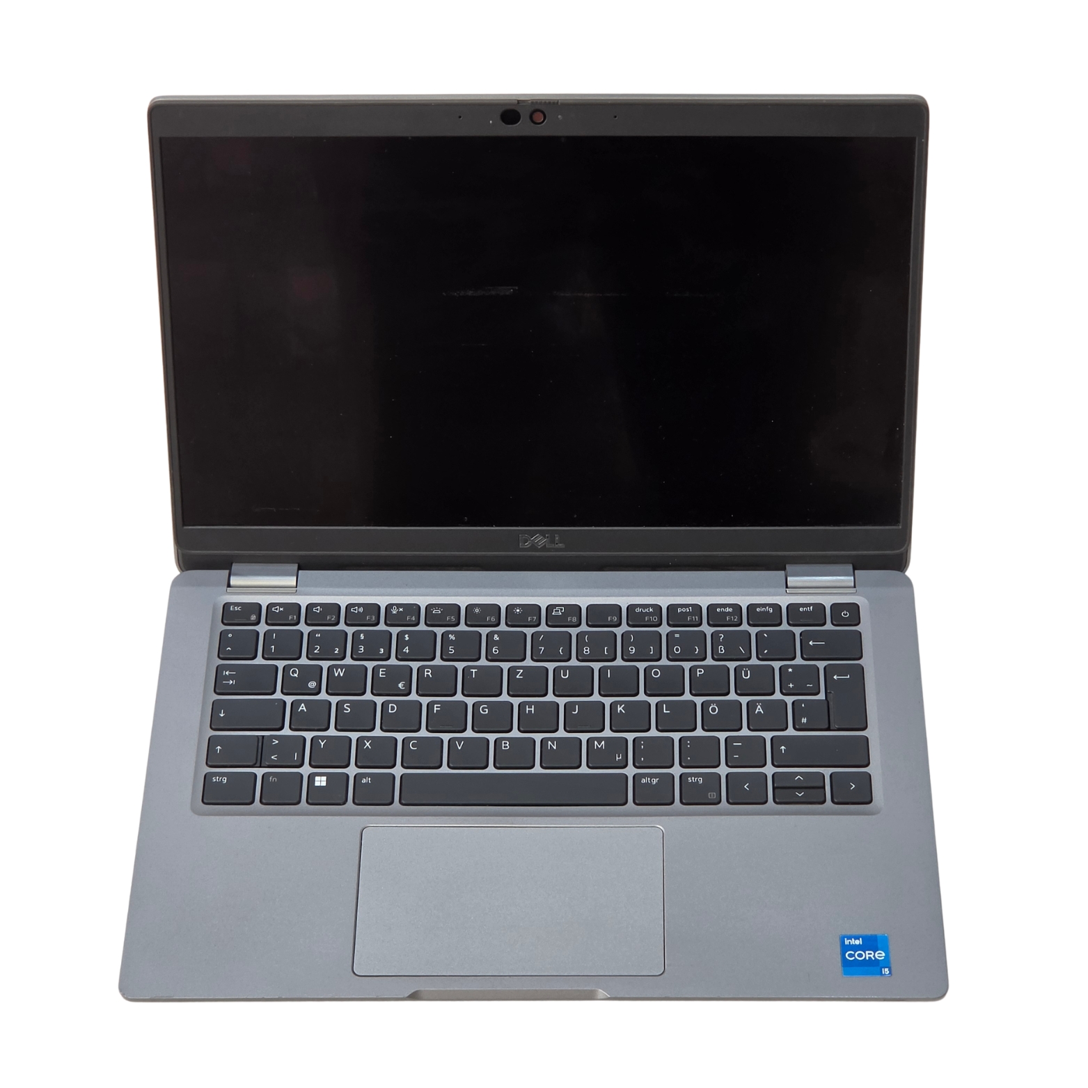 Dell Latitude 3520 with Core i5 11th Processor, 16 GB Memory, 256 NVME Storage, 13.3 Touch Screen, Intel GPU