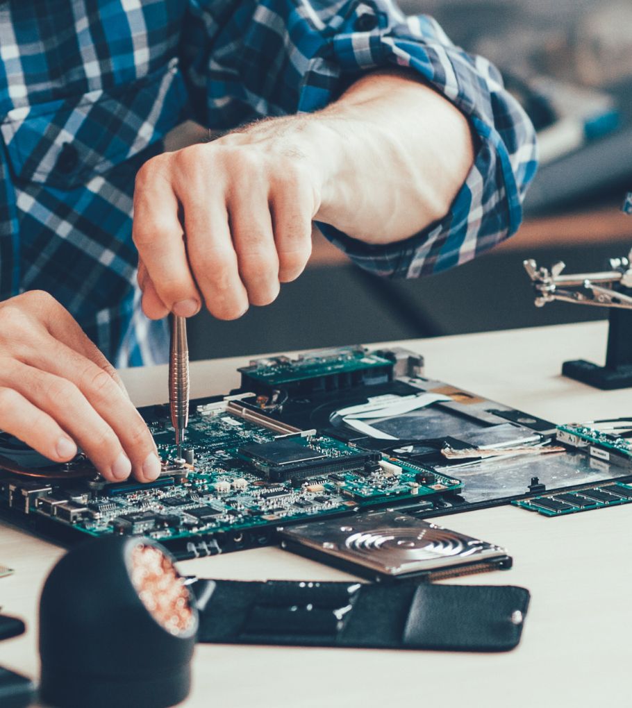 TAAN Tech about image 1