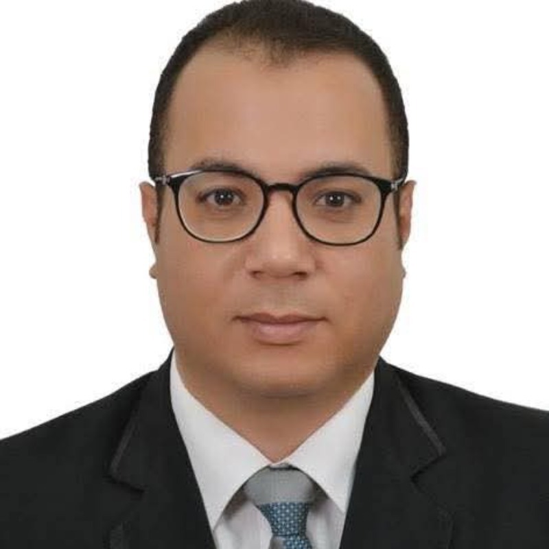 Ahmed Abdelrazek